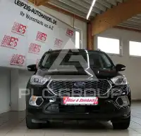 2020 Ford Kuga