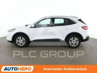 2020 Ford Kuga