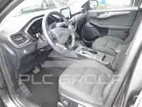 2020 Ford Kuga