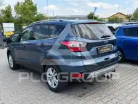 2020 Ford Kuga
