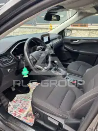 2020 Ford Kuga