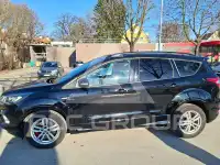 2020 Ford Kuga