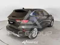 2020 Ford Kuga