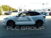2020 Ford Kuga