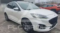 2020 Ford Kuga