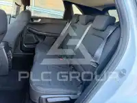 2020 Ford Kuga