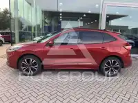 2020 Ford Kuga