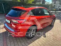 2020 Ford Kuga