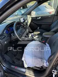 2020 Ford Kuga