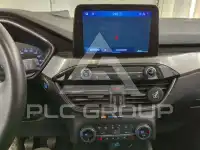 2020 Ford Kuga