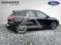 2020 Ford Kuga