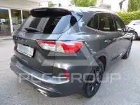 2020 Ford Kuga