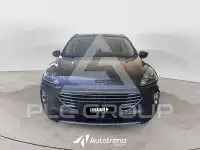2020 Ford Kuga