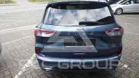 2020 Ford Kuga