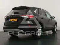 2020 Ford Kuga