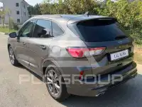 2020 Ford Kuga