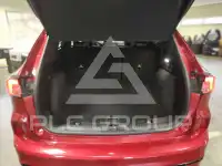 2020 Ford Kuga
