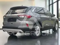 2020 Ford Kuga