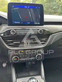 2020 Ford Kuga