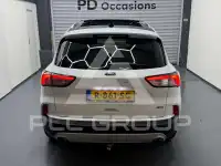 2020 Ford Kuga