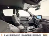 2020 Ford Kuga