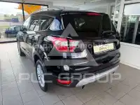 2020 Ford Kuga