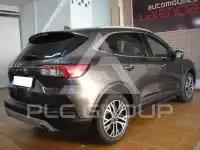 2020 Ford Kuga