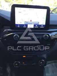 2020 Ford Kuga
