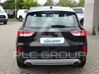 2020 Ford Kuga