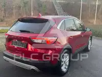 2020 Ford Kuga