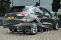 2020 Ford Kuga