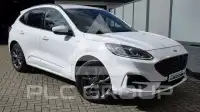 2020 Ford Kuga