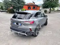 2020 Ford Kuga
