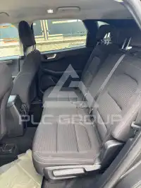2020 Ford Kuga