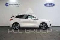 2020 Ford Kuga