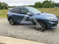 2020 Ford Kuga