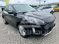 2020 Ford Kuga