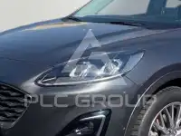 2020 Ford Kuga