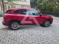 2020 Ford Kuga