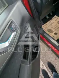 2020 Ford Kuga