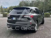 2020 Ford Kuga