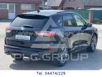 2020 Ford Kuga