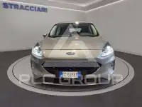 2020 Ford Kuga