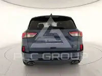2020 Ford Kuga