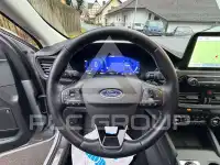 2020 Ford Kuga