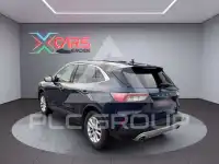 2020 Ford Kuga