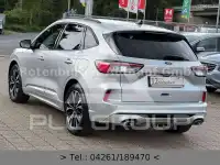 2020 Ford Kuga