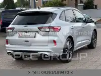 2020 Ford Kuga