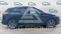 2020 Ford Kuga