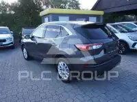 2020 Ford Kuga